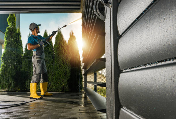 Best Restaurant Pressure Washing  in Kulpmont, PA